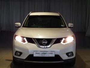 Nissan X-Trail 2.5 4x4 SE - Image 4