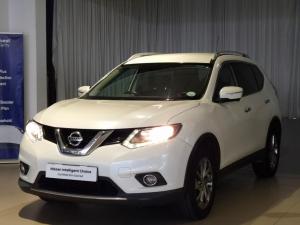 Nissan X-Trail 2.5 4x4 SE - Image 5