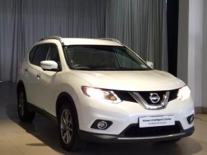 Nissan X-Trail 2.5 4x4 SE - Image 6