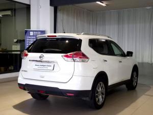 Nissan X-Trail 2.5 4x4 SE - Image 8