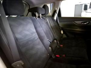 Nissan X-Trail 2.5 4x4 SE - Image 9