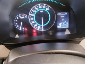 Suzuki Ignis 1.2 GLX auto - Image 10