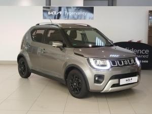 Suzuki Ignis 1.2 GLX auto - Image 2