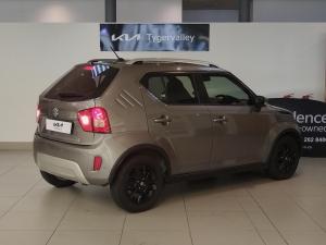 Suzuki Ignis 1.2 GLX auto - Image 4