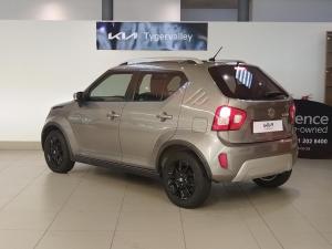 Suzuki Ignis 1.2 GLX auto - Image 5