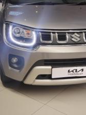 Suzuki Ignis 1.2 GLX auto - Image 6
