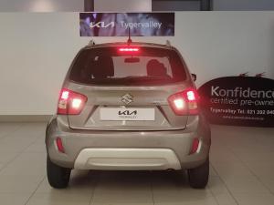 Suzuki Ignis 1.2 GLX auto - Image 7