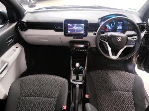 Suzuki Ignis 1.2 GLX auto - Image 8