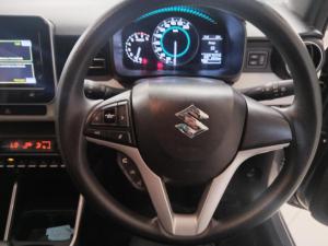 Suzuki Ignis 1.2 GLX auto - Image 9