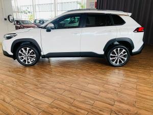 Toyota Corolla Cross 1.8 XR - Image 10