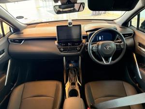 Toyota Corolla Cross 1.8 XR - Image 11