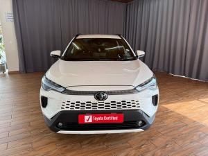 Toyota Corolla Cross 1.8 XR - Image 2