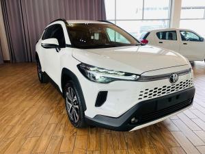Toyota Corolla Cross 1.8 XR - Image 2