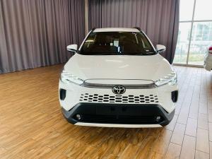 Toyota Corolla Cross 1.8 XR - Image 3