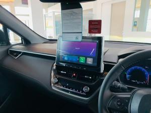 Toyota Corolla Cross 1.8 XR - Image 4