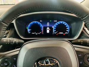 Toyota Corolla Cross 1.8 XR - Image 6