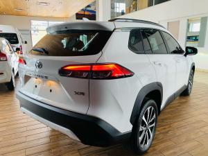 Toyota Corolla Cross 1.8 XR - Image 7