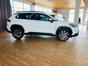 Toyota Corolla Cross 1.8 XR - Image 8