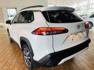 Toyota Corolla Cross 1.8 XR - Image 9