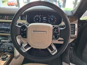 Land Rover Range Rover Vogue SE P525 - Image 14