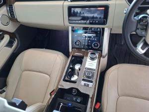 Land Rover Range Rover Vogue SE P525 - Image 15