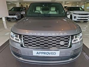 Land Rover Range Rover Vogue SE P525 - Image 1