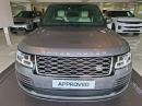 Thumbnail Land Rover Range Rover Vogue SE P525