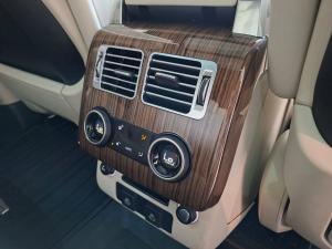 Land Rover Range Rover Vogue SE P525 - Image 20