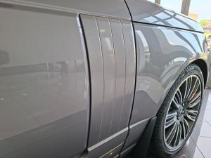 Land Rover Range Rover Vogue SE P525 - Image 26