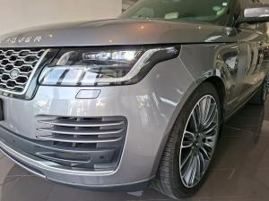Land Rover Range Rover Vogue SE P525 - Image 28
