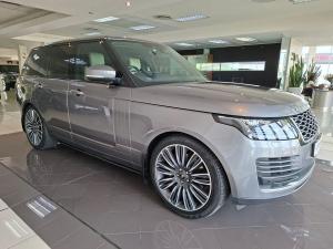 Land Rover Range Rover Vogue SE P525 - Image 2
