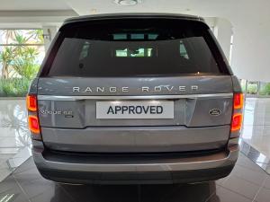 Land Rover Range Rover Vogue SE P525 - Image 3