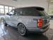 Land Rover Range Rover Vogue SE P525 - Thumbnail 4