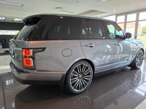 Land Rover Range Rover Vogue SE P525 - Image 5