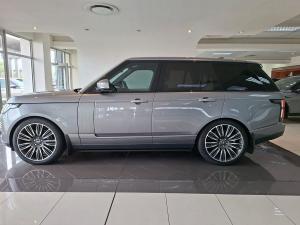 Land Rover Range Rover Vogue SE P525 - Image 6