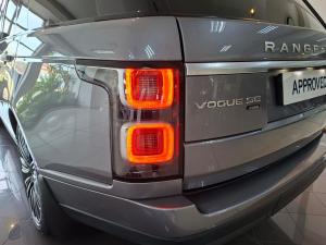 Land Rover Range Rover Vogue SE P525 - Image 8