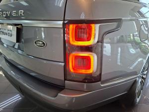 Land Rover Range Rover Vogue SE P525 - Image 9