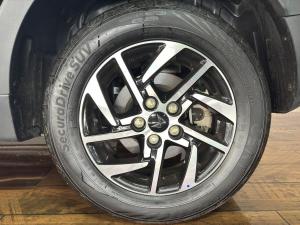 Mahindra XUV 3XO 1.2T AX5 auto - Image 10