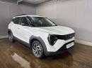 Thumbnail Mahindra XUV 3XO 1.2T AX5 auto