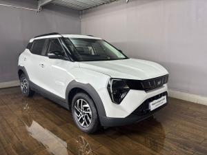 Mahindra XUV 3XO 1.2T AX5 auto - Image 1