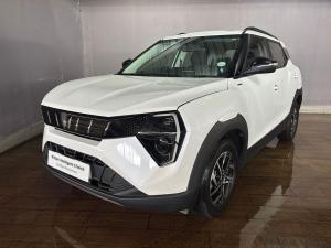 Mahindra XUV 3XO 1.2T AX5 auto - Image 2