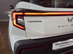 Mahindra XUV 3XO 1.2T AX5 auto - Image 8