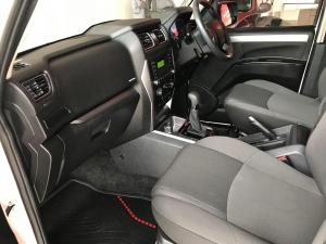 Mahindra Pik Up 2.2CRDe double cab S6 Karoo auto - Image 10