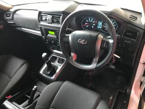 Mahindra Pik Up 2.2CRDe double cab S6 Karoo auto - Image 11