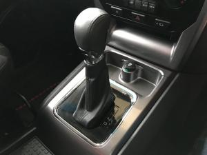 Mahindra Pik Up 2.2CRDe double cab S6 Karoo auto - Image 14