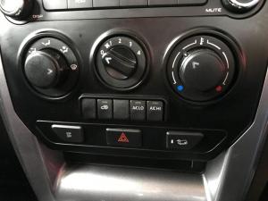 Mahindra Pik Up 2.2CRDe double cab S6 Karoo auto - Image 15