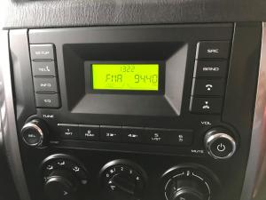 Mahindra Pik Up 2.2CRDe double cab S6 Karoo auto - Image 16