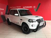 Thumbnail Mahindra Pik Up 2.2CRDe double cab S6 Karoo auto