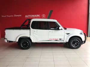 Mahindra Pik Up 2.2CRDe double cab S6 Karoo auto - Image 3