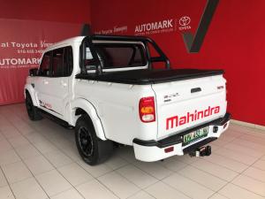 Mahindra Pik Up 2.2CRDe double cab S6 Karoo auto - Image 4